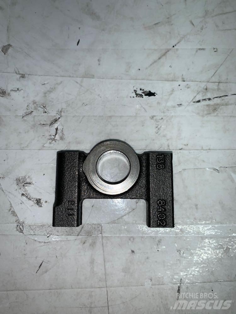 CAT C7 Diger aksam