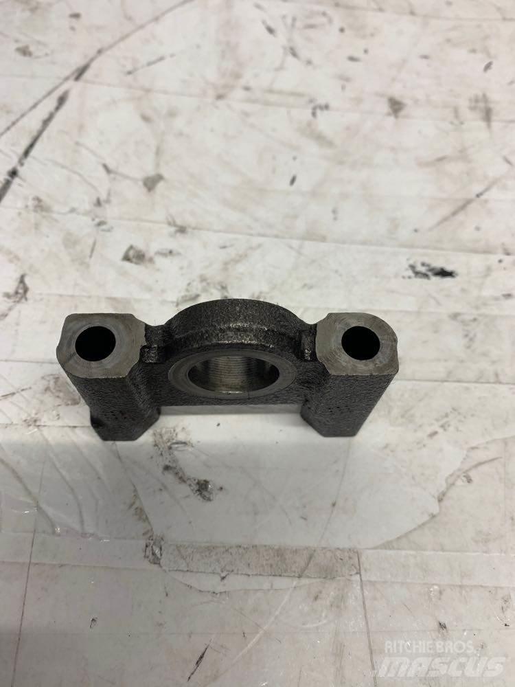 CAT C7 Diger aksam
