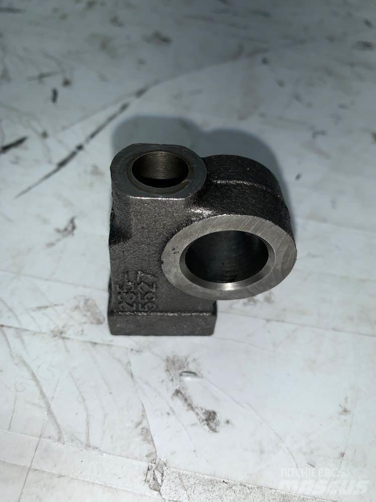 CAT C7 Diger aksam