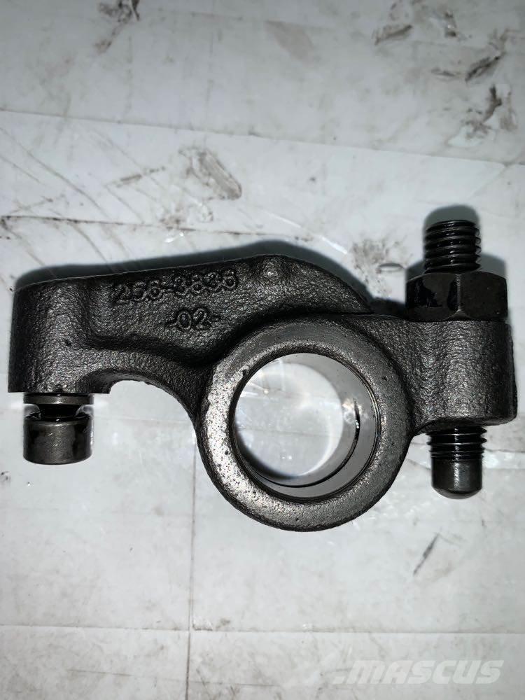 CAT C7 Diger aksam