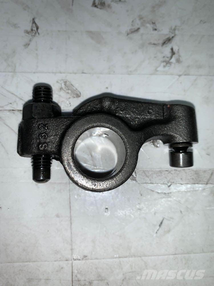 CAT C7 Diger aksam