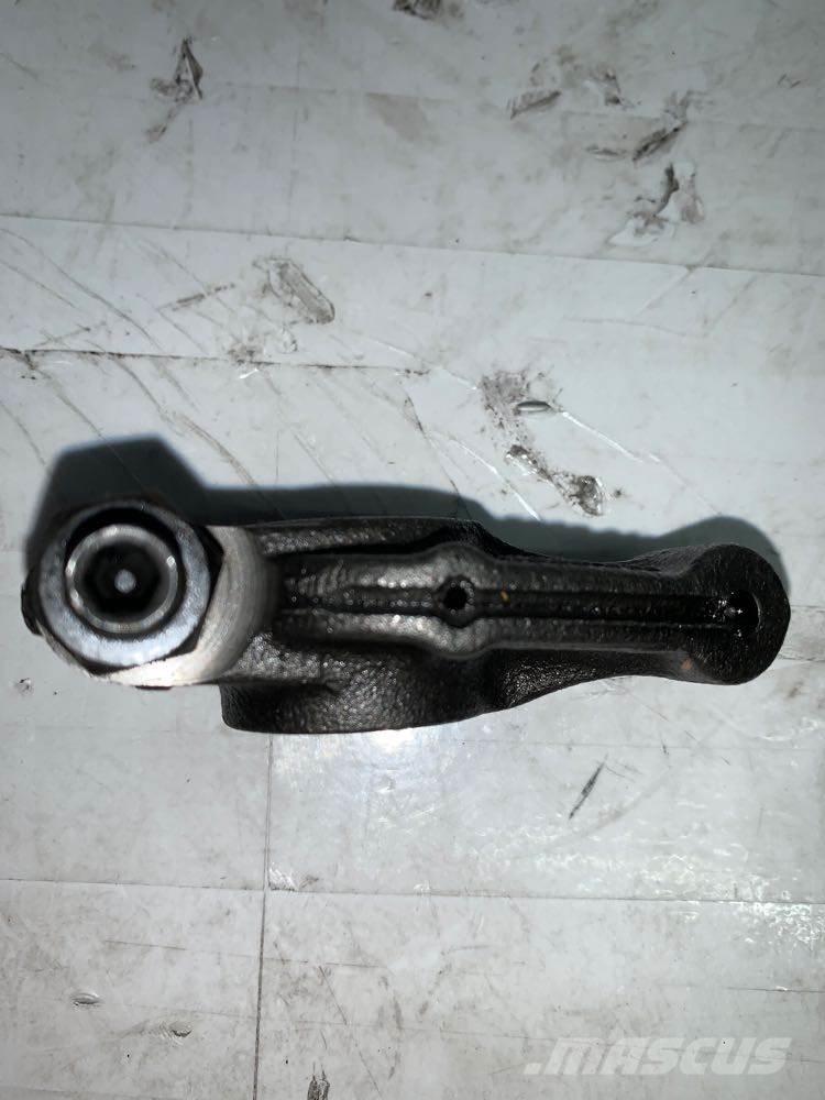 CAT C7 Diger aksam