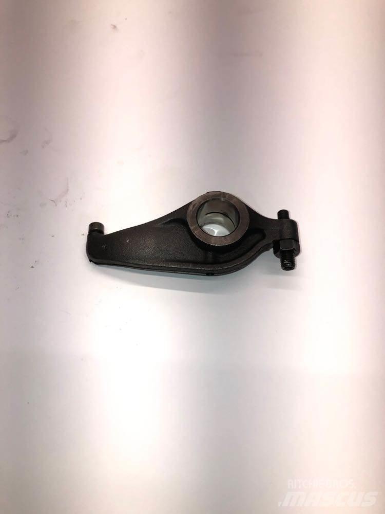 CAT C9 Diger aksam