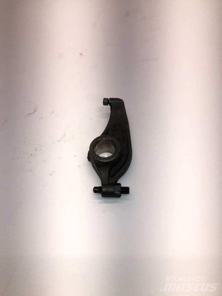 CAT C9 Diger aksam