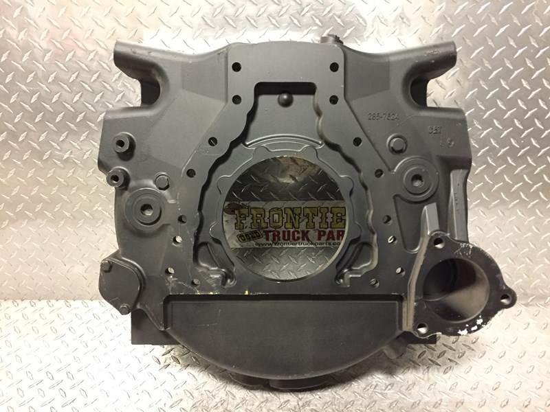 CAT C9 Diger aksam