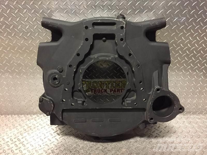 CAT C9 Diger aksam