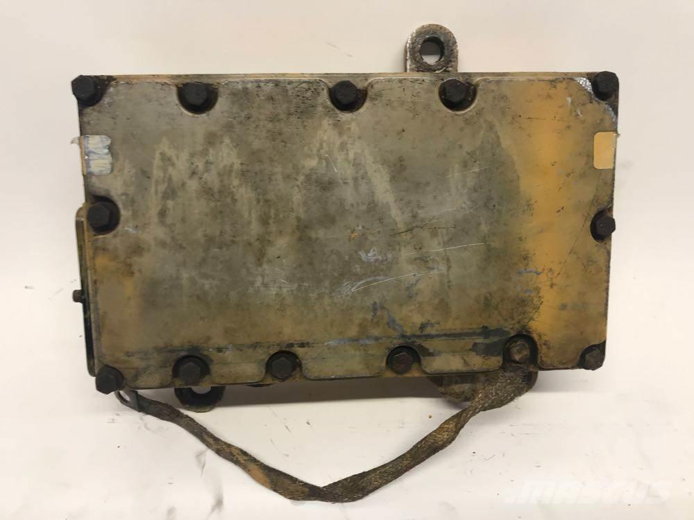 CAT Peec Diger aksam