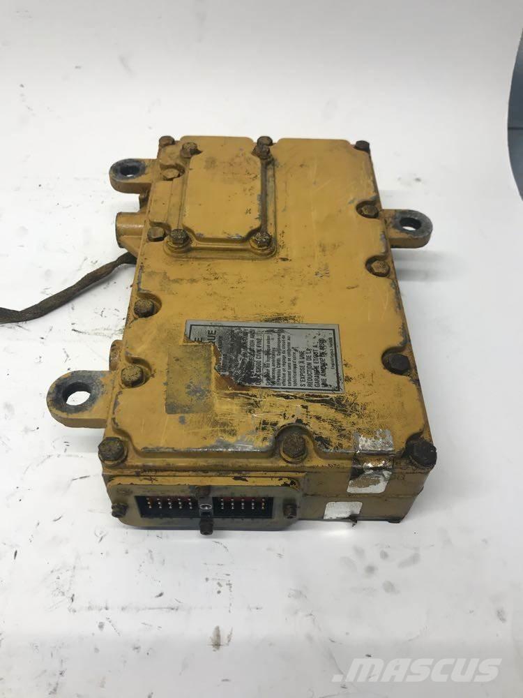 CAT Peec Diger aksam