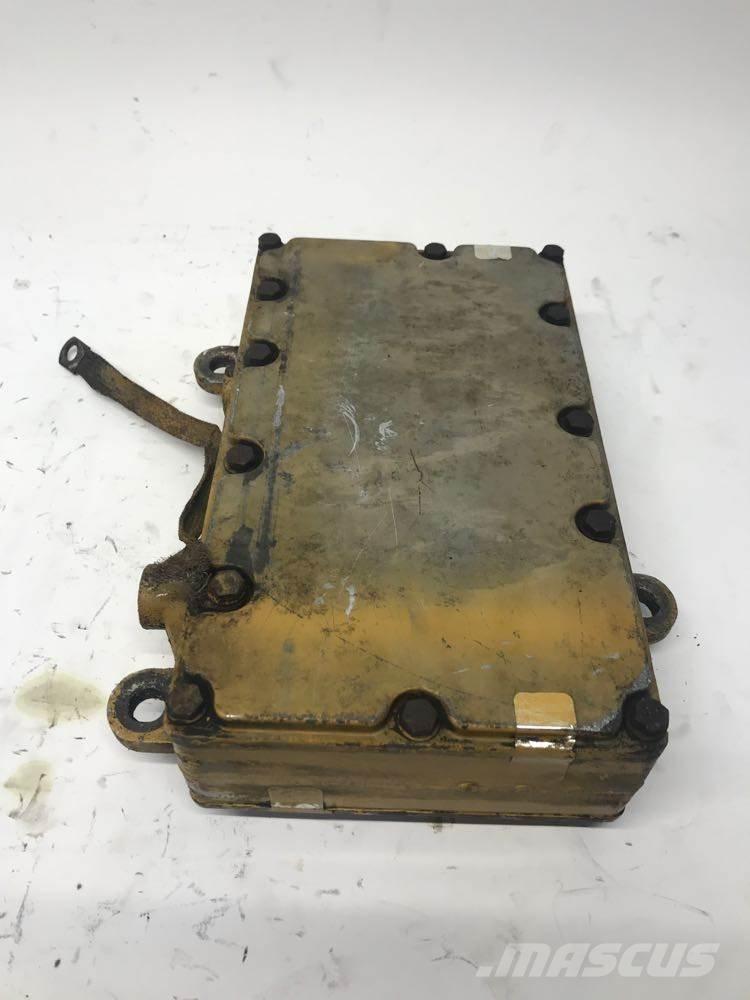 CAT Peec Diger aksam