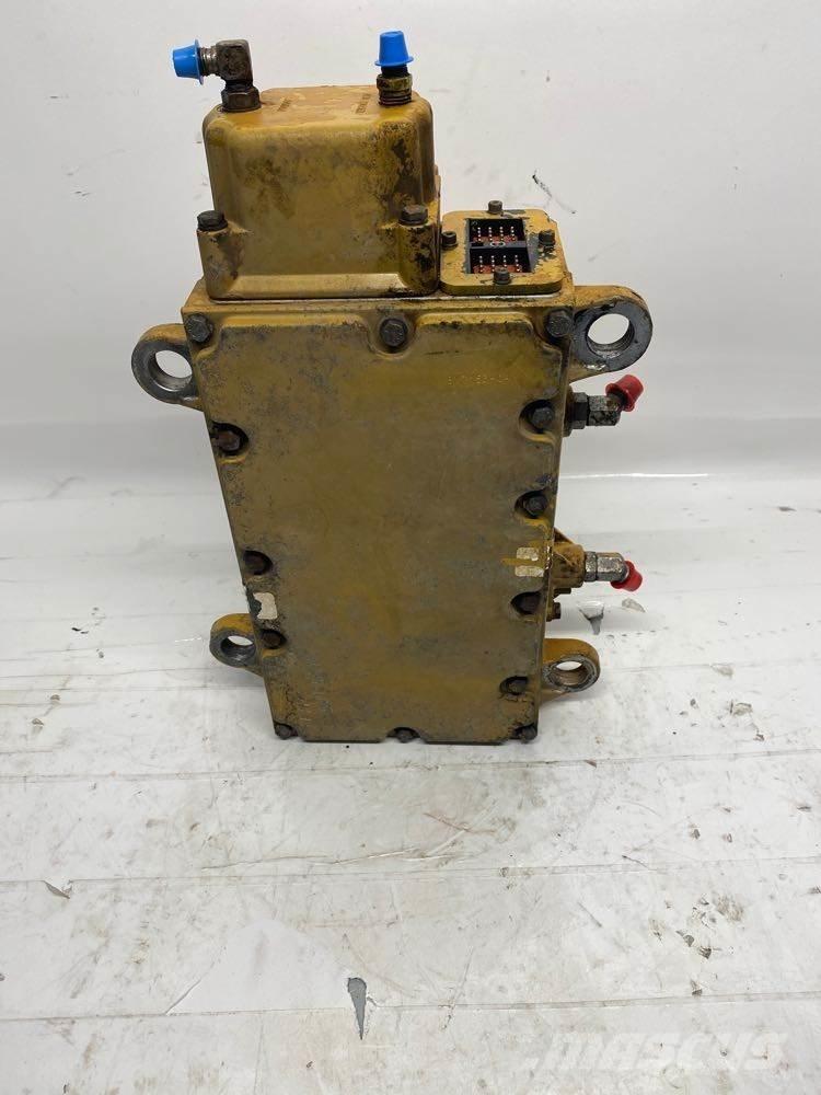 CAT Peec Diger aksam
