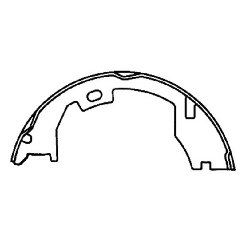  Centric Frenler