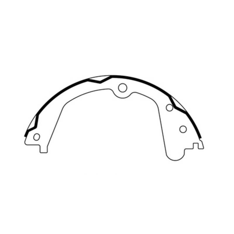  Centric Frenler