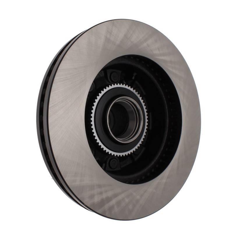  Centric Frenler
