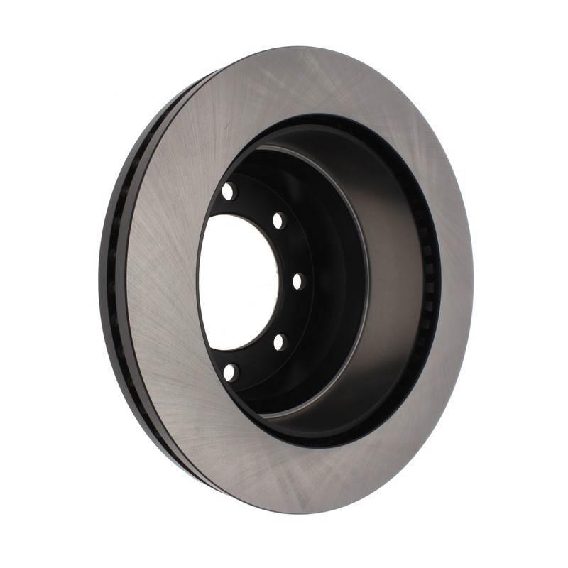  Centric Frenler