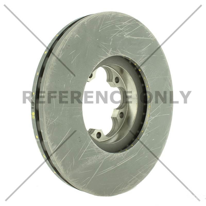  Centric Frenler