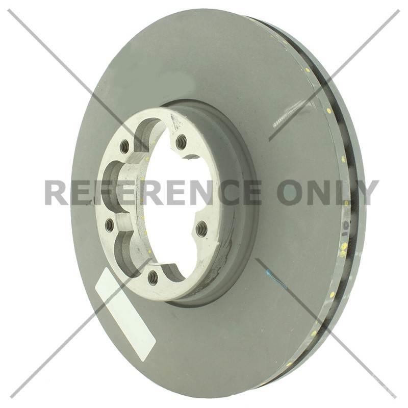  Centric Frenler