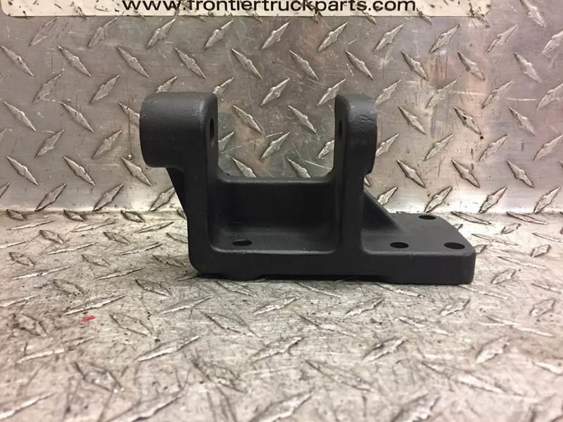 Cummins  Diger aksam