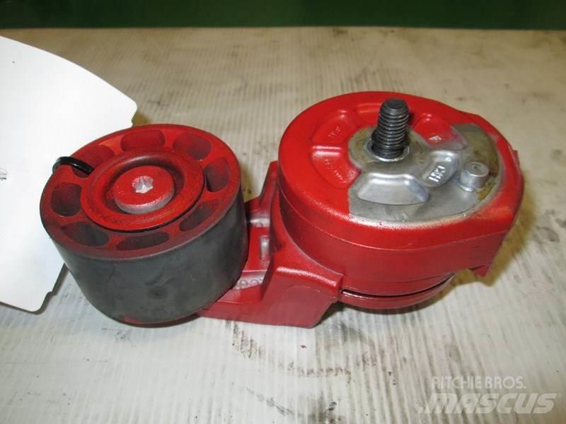 Cummins  Diger aksam