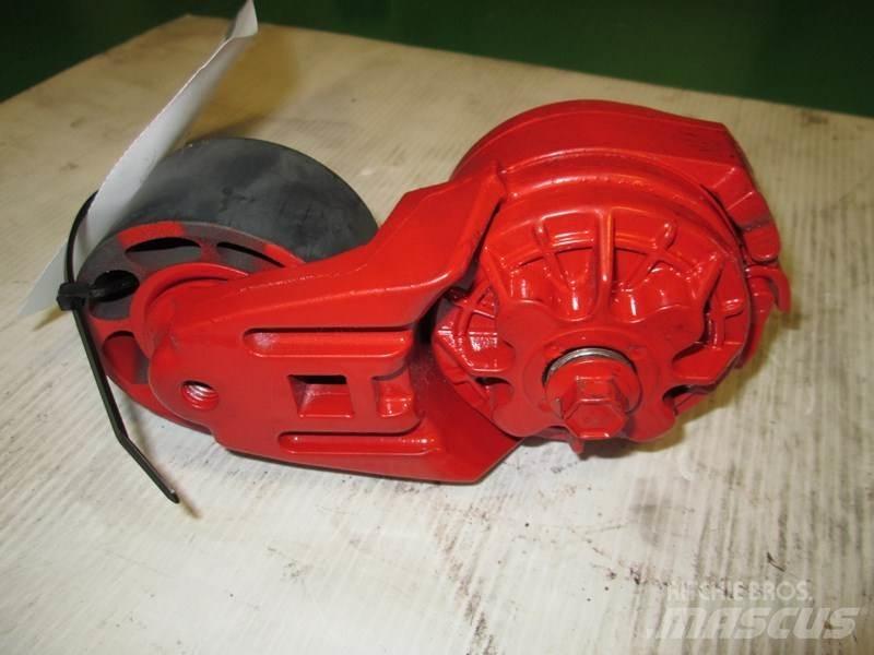 Cummins  Diger aksam