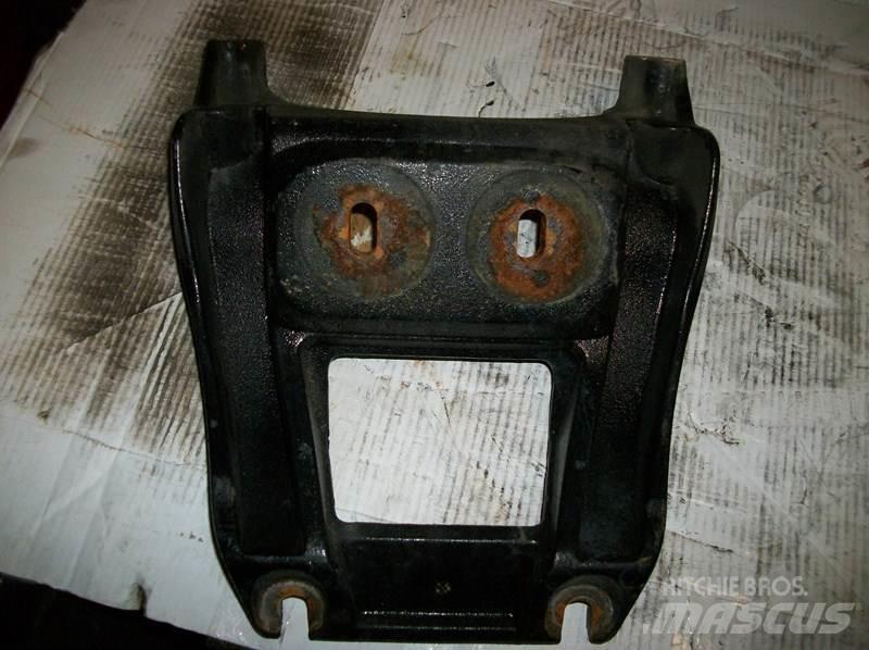 Cummins  Diger aksam
