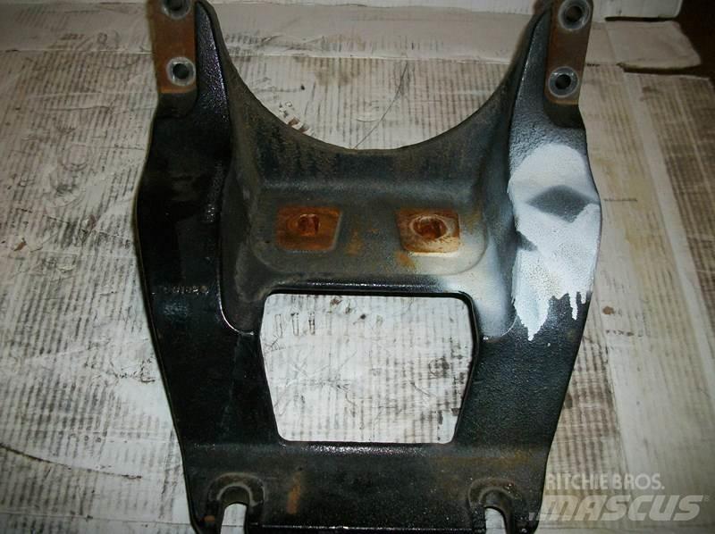 Cummins  Diger aksam