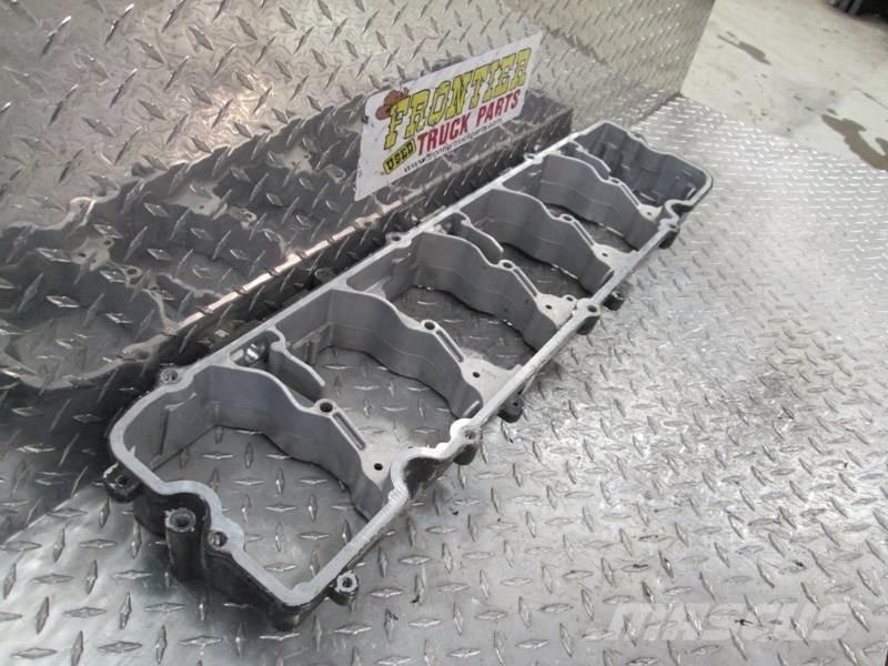 Cummins  Diger aksam