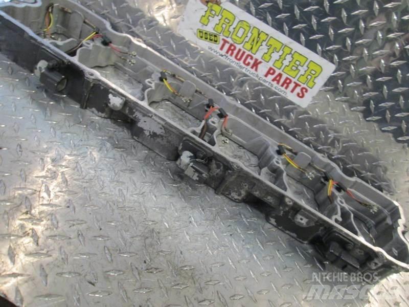 Cummins  Diger aksam