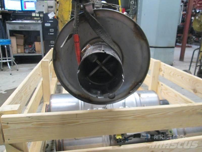 Cummins  Diger aksam