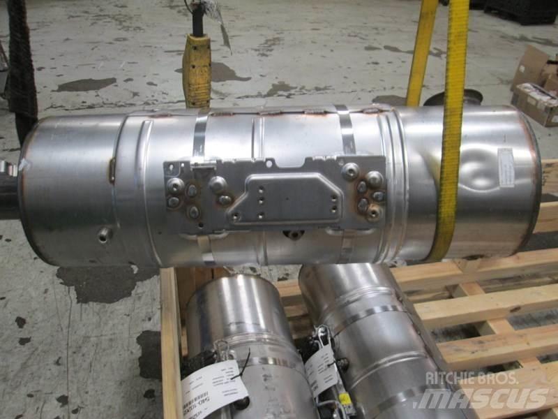 Cummins  Diger aksam