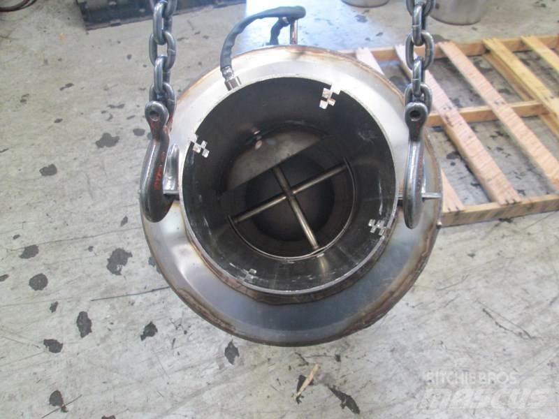 Cummins  Diger aksam