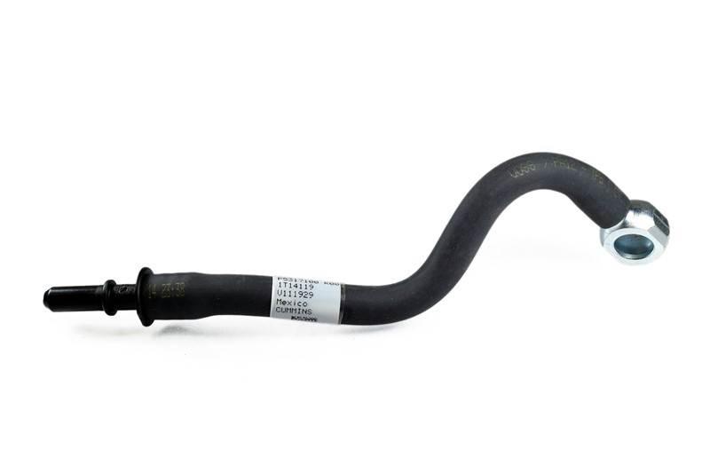 Cummins  Diger aksam
