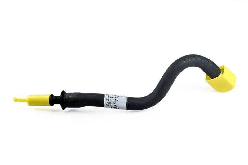 Cummins  Diger aksam