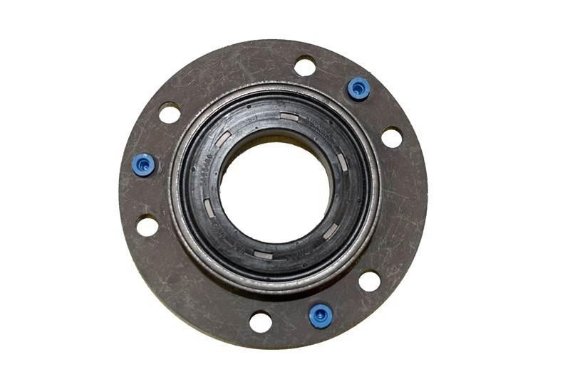 Cummins  Diger aksam