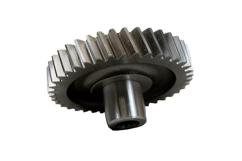 Cummins  Diger aksam