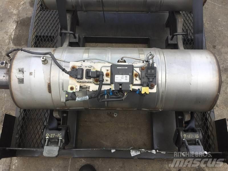 Cummins  Diger aksam