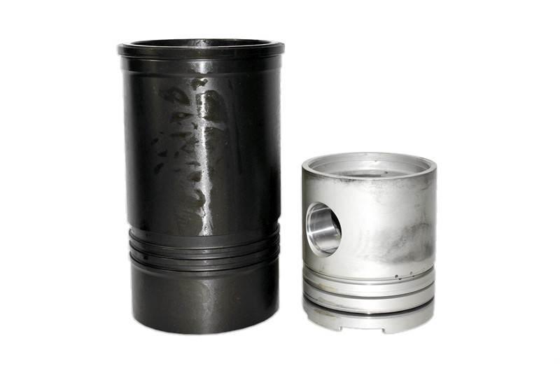 Cummins  Diger aksam