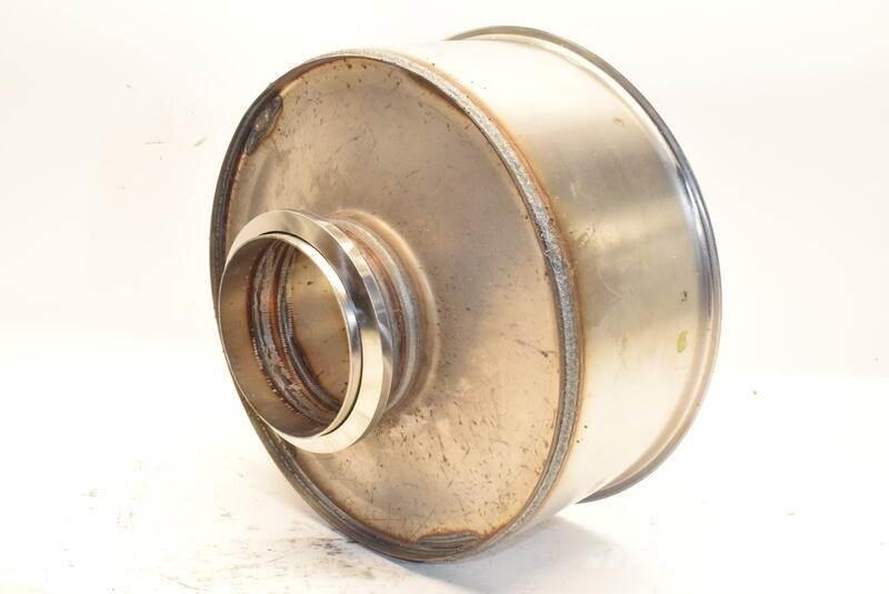 Cummins  Diger aksam