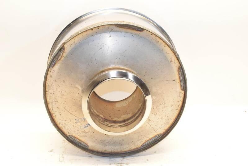 Cummins  Diger aksam