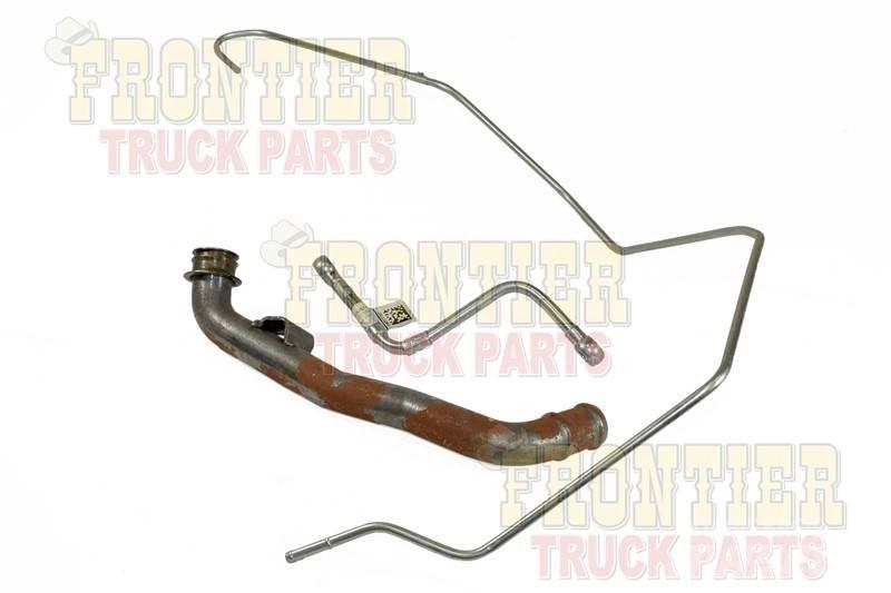 Cummins  Diger aksam