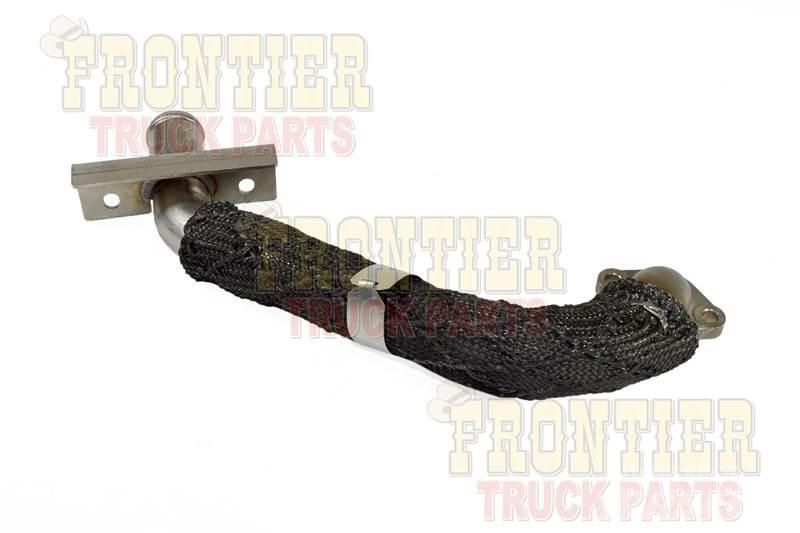 Cummins  Diger aksam
