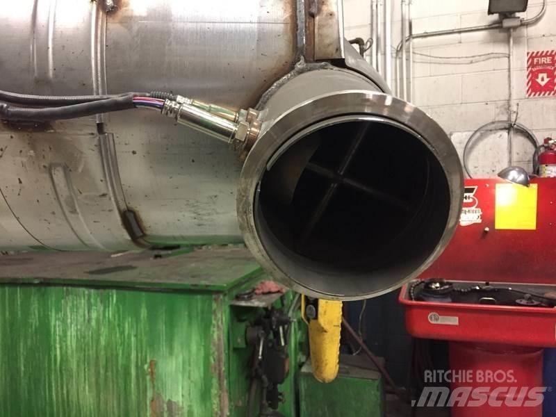 Cummins  Diger aksam
