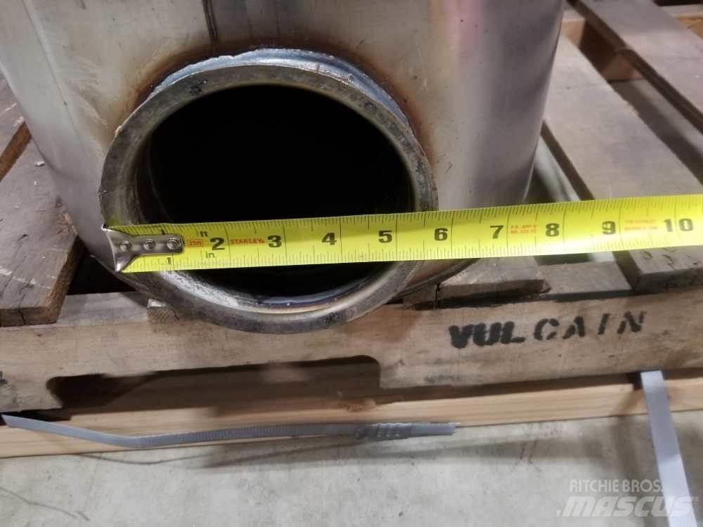Cummins  Diger aksam