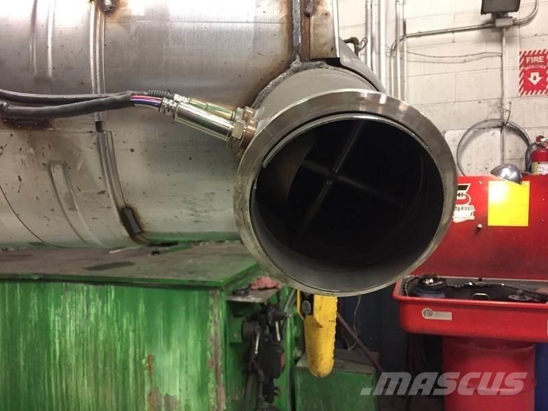 Cummins  Diger aksam