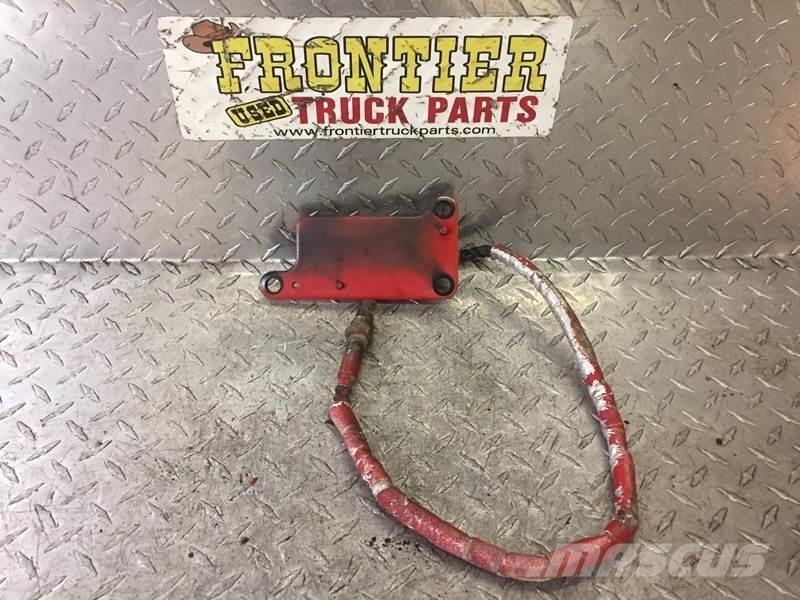 Cummins  Diger aksam
