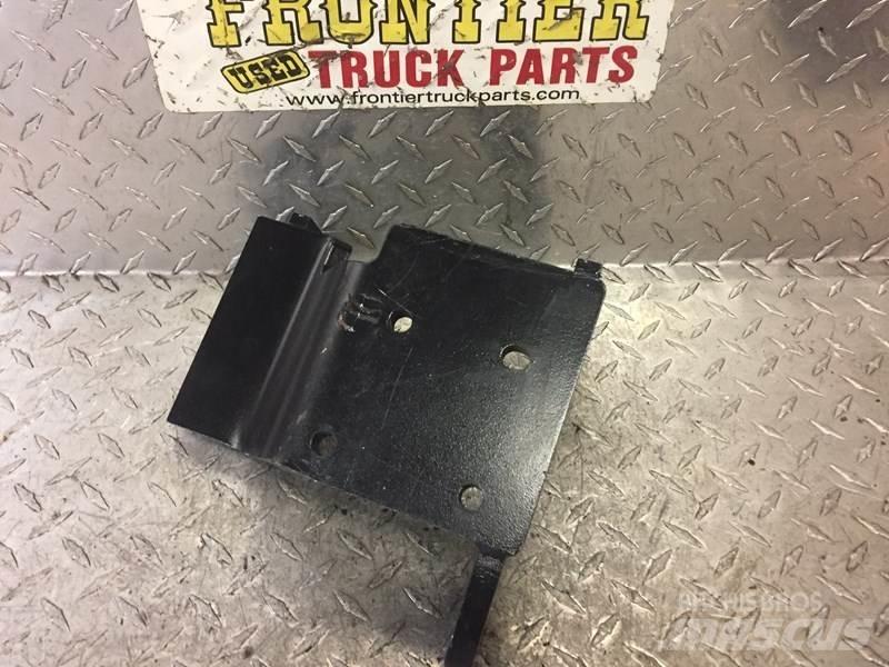 Cummins  Diger aksam