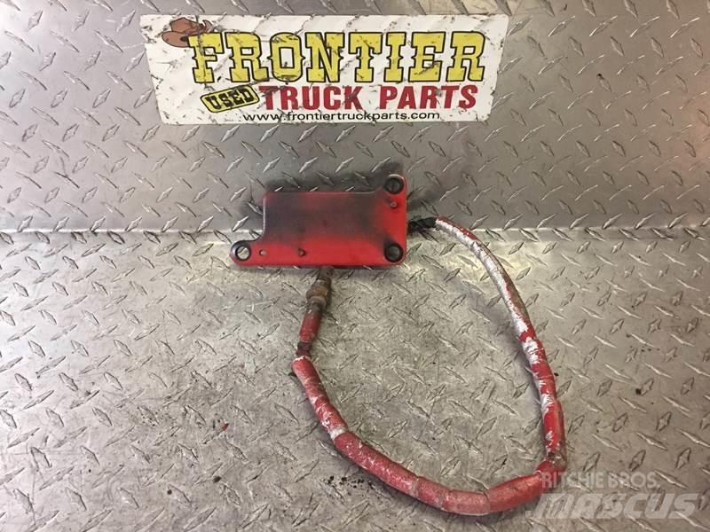 Cummins  Diger aksam