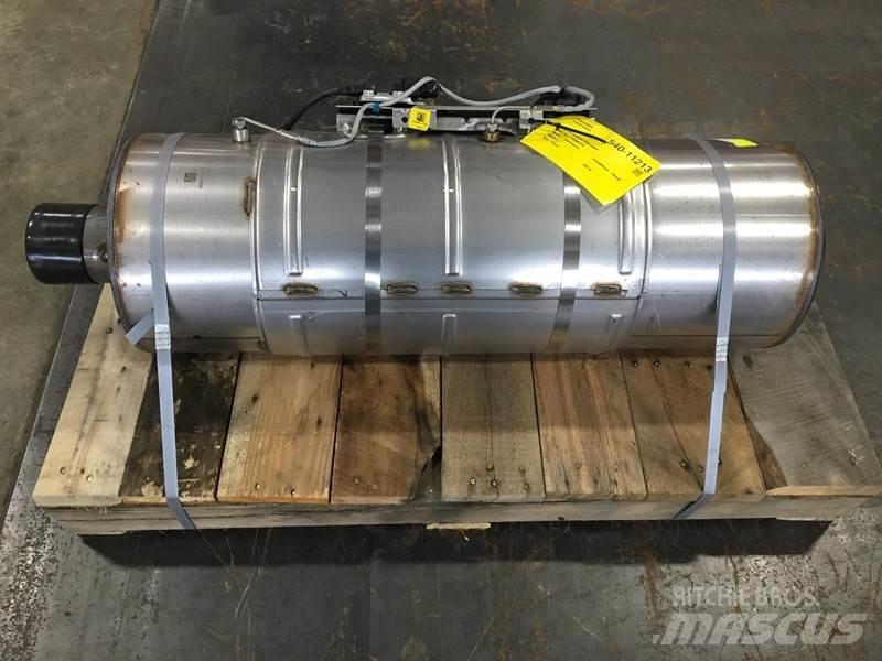 Cummins  Diger aksam