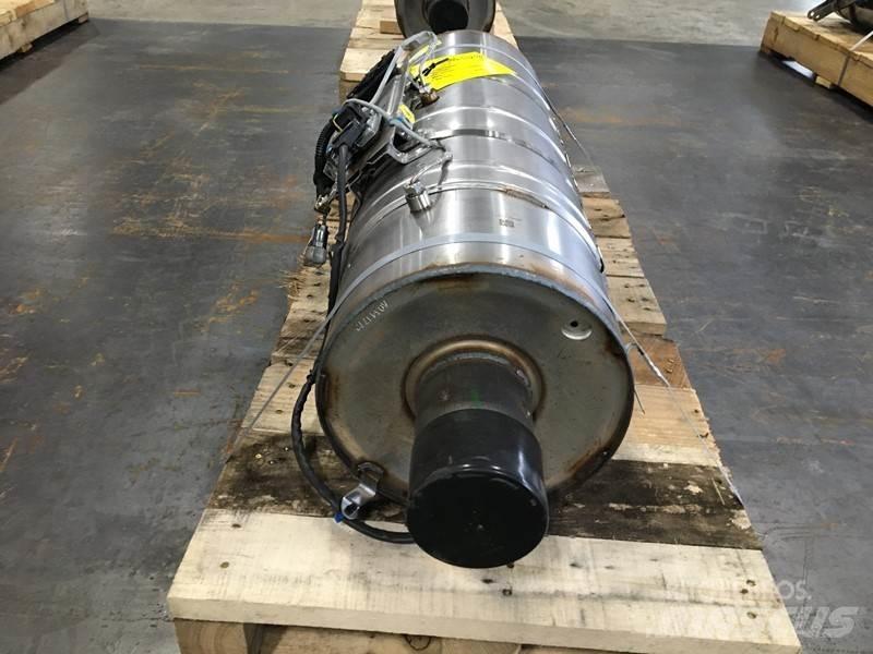 Cummins  Diger aksam