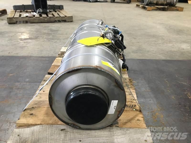 Cummins  Diger aksam