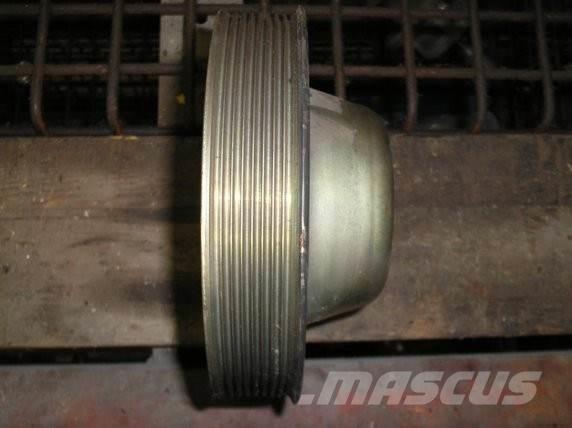 Cummins  Diger aksam